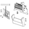 Zebra ZT200 Peel Option - Juodas - Direct thermal - ZT200 - 1 pc(s)