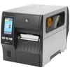 Triton Zebra ZT411 600 x 600 DPI laidinis ir belaidis tiesioginio terminio / terminio pernešimo POS spausdintuvas