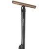 ZEFAL PROFIL MAX FP60 Z-SWITCH grind. dvir. pompa, juoda