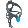 Zefal bottle cage Pulse A2 pilkas/mėlynas cyan