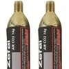 Zefal Bomb 16g thread - 2 pieces blister