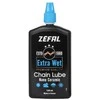 ZEFAL EXTRA WET dvir. tepalas, 120ml