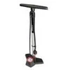 ZÉFAL grindų pompa Profil Max FP30 11 bar/160 psi raudona