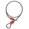 ZEFAL K-TRAZ CABLE L dviračio spyna