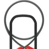 ZEFAL K-TRAZ U13 CODE + CABLE dviračio spyna su lynu