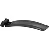 ZEFAL SHIELD S10 galinis purvasargis, juoda