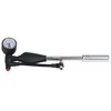 ZÉFAL šakės/amortizatoriaus pompa Z Shock 25 bar/360 psi