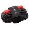 ZEFAL UNIVERSAL TUBE STRAP W TYRE LEVERS laikantys rėmo diržai