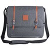 ZÉFAL Urban Messenger