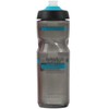 Gertuvė Zefal bottle Sense Pro 80 smoke juodas/mėlynas,