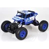 Zegan „Rock Rover“ nuotoliniu būdu valdomas vikšrinis automobilis 1:18 2.4G, mėlynas
