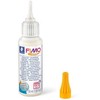 Fimo Staedtler termoreaktyvus skystas dekoravimo gelis - Staedtler - skaidrus 50 ml