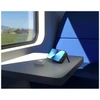 ZENS MAGNET 4000 MAH WIRELESS DUAL POWERBANK KICKSTAND AND QI TX