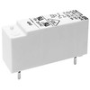Zettler Electronics 12 VDC 10 A–250 VAC RELĖ 1 PERJUNGIMO KONTAKTAS