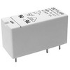 Zettler Electronics 12VDC 12A-250VAC RELĖ 1 PERJUNGIMO KONTAKTAS