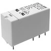 Zettler Electronics 24 V nuolatinės srovės 16 A–250 V kintamosios srovės relė, 1 perjungiamasis kontaktas