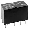 Zettler Electronics AZ822-2C-24DSE PCB relė 24 V/DC 2 A 2 x perjungiamieji 1 vnt.
