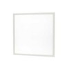 Solar Plus BORA II LED panelė, 26 W, 3600 lm, 4000 K, CRI80, UGR19, IP44/IP40, balta, ilgis x plotis x aukštis 595 x 595 x 28 mm