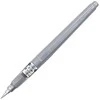 Zig Fude Pen Chuji Nr.61 sidabrinis