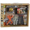 Figūrėlė Goliath Games Stikbot Studio - English (1SS8A00G)
