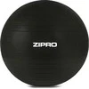 Gimnastikos kamuolys Zipro Anti-Burst 55cm, juodas