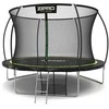 Zipro JumpPro Premium Batutas su vidiniu tinklu, 435cm