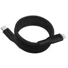 Zmartgear Įkrovimo / duomenų kabelis USB-C - Lightning 180 cm