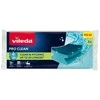 Vileda Pro Clean fermentiniai šveitikliai, 3 vnt.