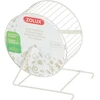 Zolux Ritė metalowy dla gryzonia 18 cm kol. smėlio spalva
