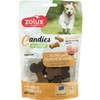 Gyvūnų Priedas - ZOLUX Candies Essential Maxi paukštiena Bones 150g