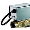 Lemvigh Muller Honeywell zoninis vožtuvas Dn25 - 220V įjungtas/išjungtas 3 padėčių išjungtas prievadas A uždarytas