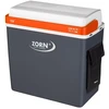 ZORN 21L elektrinė šaldymo dėžė 12V su USB A+C