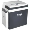 ZORN 25 l elektrinė šaldymo dėžė 12/230 V su 7,8 Ah baterija