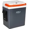 ZORN 30L elektrinė šaldymo dėžė 12/230V su USB jungtimi