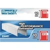 Kabės „Rapid" 53/10 2500 vnt.