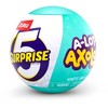 5 Surprises 5 staigmena – A-Lot-A aksolotliai-S1 (77623)