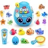 Zuru Eggy Wawa Surprise Egg Large - netikėtumų vonios žaidimų rinkinys