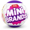 Figūrėlė Zuru Mini Brands-Fashion-Serie 4