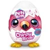 Zuru Pets Alive – Chirpy Birds S1 (9537)