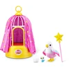 Interaktyvus žaislas „Zuru Pets Alive - Polly the Surprise Magic Bird“
