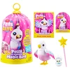 Interaktyvus žaislas „Zuru Pets Alive - Polly the Surprise Magic Bird“
