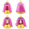 Interaktyvus žaislas „Zuru Pets Alive - Polly the Surprise Magic Bird“