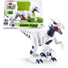 Zuru „Roboalive“ robotas – gyvas plėšrūnas (71152)