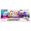 Zuru XSHOT - Blastercorn vienaragio sprogdiklis, 2 vnt. (32 strėlės) (36855)