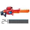 Zuru „XShot X-Shot“ – „Excel“ 1 serijos „Range X8“ – (36674)