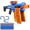 Zuru ZURU XSHOT Insanity Clip Mania (incl. 72 darts)
