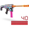 Zuru „XSHOT Pro S1“ motorizuotas šautuvas (40 trumpų strėlių)