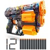 XSHOT – Skinai – „Dread Series 1“ (Juros periodas) (36754)