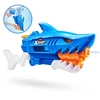 Zuru Žaislai vandens žaidimams į sodą Vanduo Shark Attack Fast-Fill Vandens pistoletas (118195)