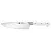 Zwilling Nóż szefa kuchni Pro Le Blanc 18 cm